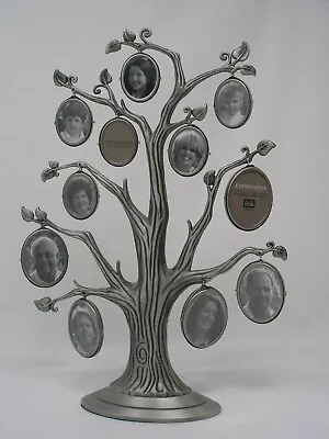 Stainless Steel (11 Hanging Picture Holder) Tree • $15