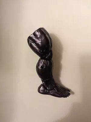 Marvel Legends MONSTER VENOM RIGHT LEG BAF Hasbro 6  Scale • $9.99