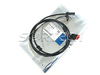 NEW Rear L/R ABS Wheel Speed Sensor For Mercedes 2115403017 W211 1-Year Warranty • $19.99