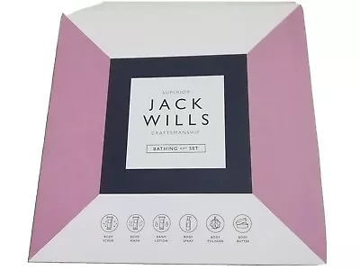 Jack Wills Bathing Gift Set • £10