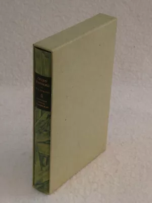 GREEN MANSIONS W. H. Hudson Heritage Press In Slipcase With Sandglass • $19.95