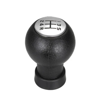 $12.24 • Buy 5 Speed Gear  Knob Stick Head  For Suzuki SX4 Swift 2005-2010 P1B2