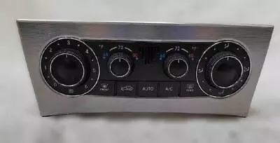 2005-2007 Mercedes W203 C230 AMG Dash A/C & Heater Climate Control A2038302985 • $48.95