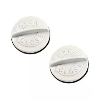 £6.19 • Buy 2x Screw For Kärcher MV3 Fireplace Kit, WD 3,800 M Eco Logic, A1000 A1001