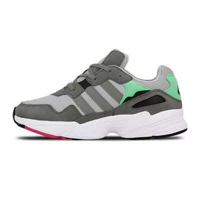 $67.90 • Buy Adidas Mens Shoes Men Sneakers Casual Comfortable  Sand Shoes Plimsolls