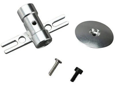 £17.99 • Buy Blade 130X Aluminium Main Rotor Hub
