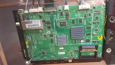 Samsung Mainboard Ue46b8000 Good Working Order  • £45