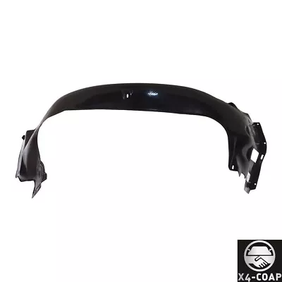 Front Left Splash Shield Fender Liner Fit 96-98 BMW E36 3 Series Coupe Sedan New • $23.93