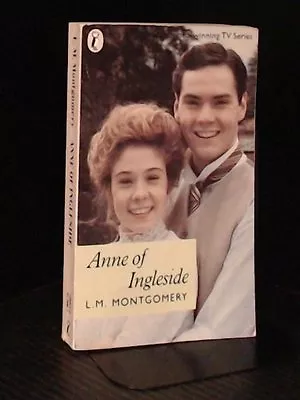 Anne Of InglesideL. M. Montgomery • £2.47