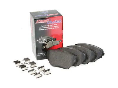 Front Brake Pad Set For 2004-2007 Volvo S60 R 2005 2006 JY635KN • $55.01