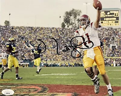 Matt Leinart Signed Autographed USC Trojans 8x10 Photo Heisman JSA COA • $69.99