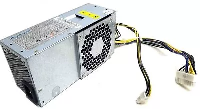 $34.50 • Buy Lenovo Thinkcentre M73E M83 M92 Desktop PC 240W Power Supply Huntkey 54Y8901
