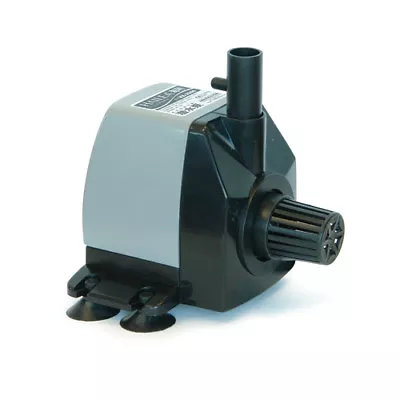 Hailea HX2500 Immersible Water Pump - Hydroponics Pump • £12.25