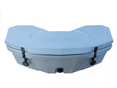 Can-Am Maverick Outlander LinQ Grey Cooler Box 30L OEM 715004698 • $449.99