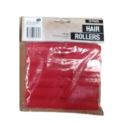 £2.99 • Buy 12 PACK Rollers Curlers Twist Magic Hair Styling Tools