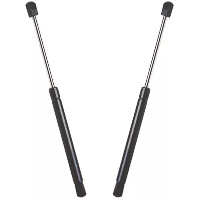 SET-STA6408-2 Strong Arm Set Of 2 Trunk Lid Lift Supports Coupe For Mustang Pair • $69.27