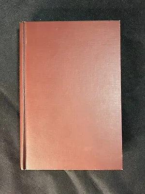 How To Sell Yourself To Others By Elmer Wheeler 1st Edition 1947 Hardback • $99.99