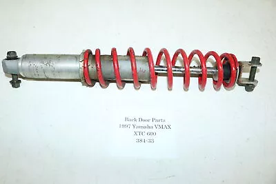 1997 Yamaha Vmax Xtc 600 Front Suspension Shock Absorber  • $109.95