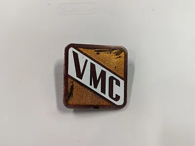 VMC ID Tag Badge With Tabs Original Coca Cola Vending Machine Part Coke Parts • $49.99