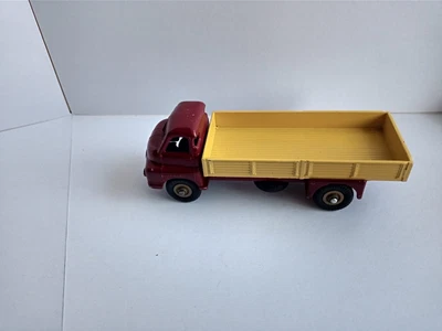 £13 • Buy **DINKY TOYS MODEL No408 BIG BEDFORD LORRY GOOD CONDITION POSSIBLE RE-FURBISHED*