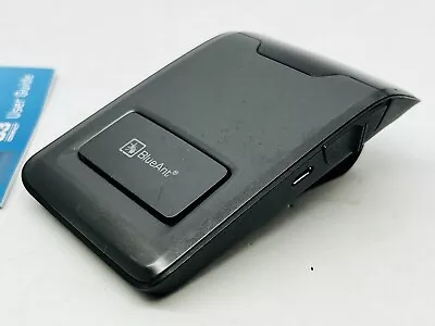 BlueAnt S3 Compact Car Visor Speakerphone In Working Order (no Accessories) • $44.95