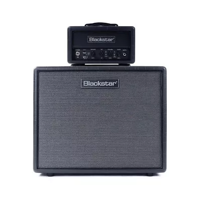 Blackstar HT-1RH MkIII 1w Valve Head & 1x12 Cab Bundle • £625.12