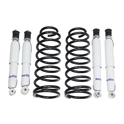 SmartRide 4-Wheel Hydraulic Suspension Conversion Kit For 1998-2007 Lexus LX 470 • $363