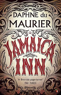 Jamaica Inn (Virago Modern Classics) By Du Maurier Daphne • £1.71