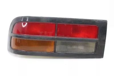1988 Mazda RX7 FC Convertible Driver Left Rear Tail Light Assembly • $165