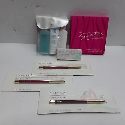 Mary Kay Miscellaneous Cosmetic Lot • $19.99