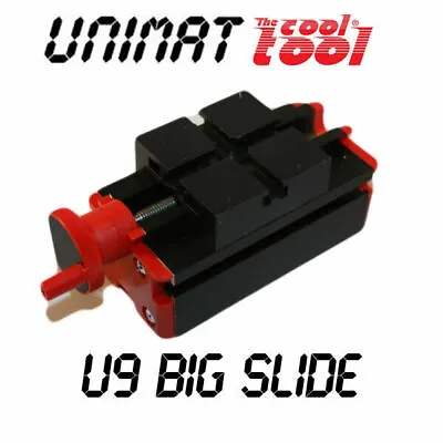 UNIMAT Parts & Accessories - BIG SLIDE U9 • £23