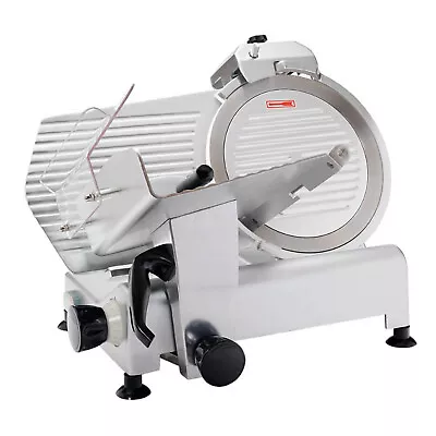 LEM Big Bite 12  Blade Commercial Grade Meat Slicer Deli Style Precision Cut • $749.99