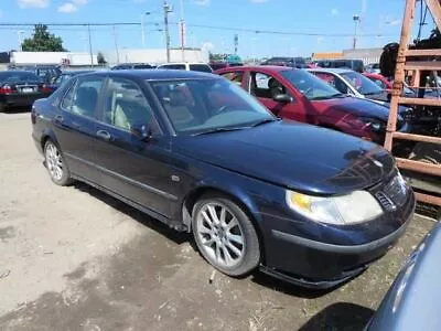 Turbo/Supercharger 4 Cylinder B235R Engine Fits 99-05 SAAB 9-5 231840 • $150