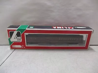 Lima PRR Baggage Car N Scale • $14.99