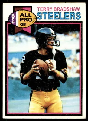 1979 Topps Football - Pick A Player - Cards 256-528 • $3.49