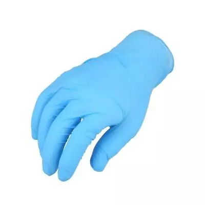 Disposable Medical Exam Gloves Powder Free 4 Mil - 8 Mil Size: S/M/L/XL/2XL • $162.51