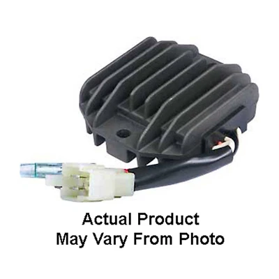 $157.95 • Buy RICKS 2003-2006 Victory V92TC Touring Cruiser REGULATOR / RECTIFIER 10-562