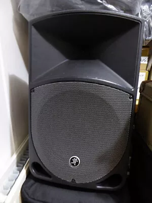 £375 • Buy Mackie Thump Th-12a Active Speakers