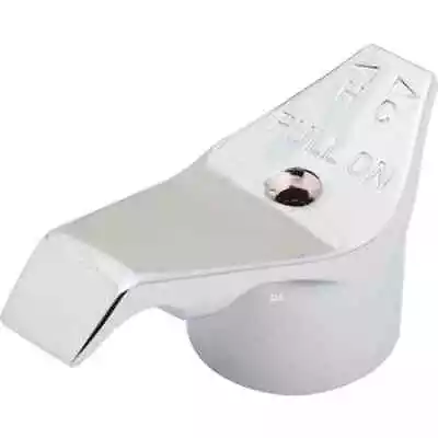 Moen Hot/Cold Easy Grip Handicap Lever Tub-Shower Handle Chrome • $39.88