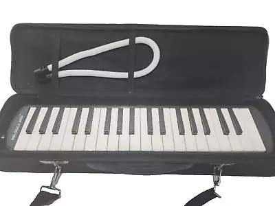 Melodica Air Piano Keyboard 37 And 30 Key With Cases And Tubes • $55