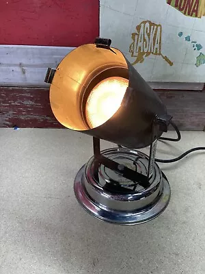 Vintage Working Stagecraft Stage Light • $35