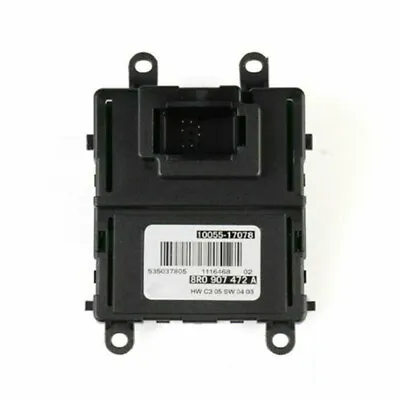 For Audi Q5 LED DRL Headlight Control Unit Module 7 Pins 8R0907472A • £37