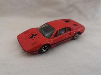 £9.99 • Buy Matchbox Superfast  MB 70 Ferrari 308 GTB