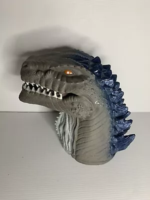 Godzilla Head Vintage 1998 Toho  • $40