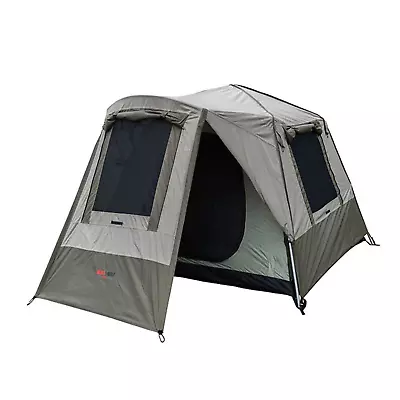 BlackWolf Turbo 240 X-Lite LF Tent Full Awning Waterproof Zippered Mesh New • $599.99