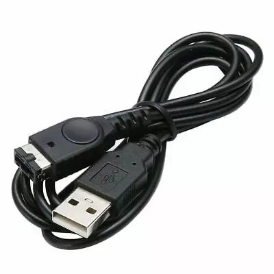 USB Charger Cable For Nintendo DS / Game Boy Advance SP Charge Power • $9.90