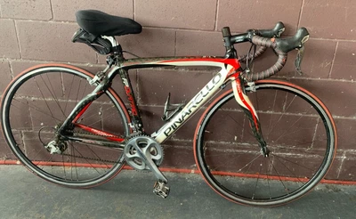 $800 • Buy Pinarello Onda Fpk1  Quattro Carbon Road Bike