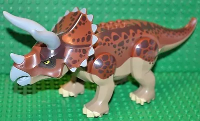 LEGO 5885 - DINO - Triceratops Trapper - Triceratops Figure / Mini Figure • $428.13