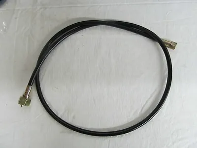 $54.95 • Buy Fits Willys Jeep M38 M38a1 Speedometer Cable New High Quality! 