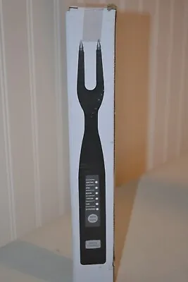 Fork Thermometer PCH SKU #S341 Model #4925 • $19.99